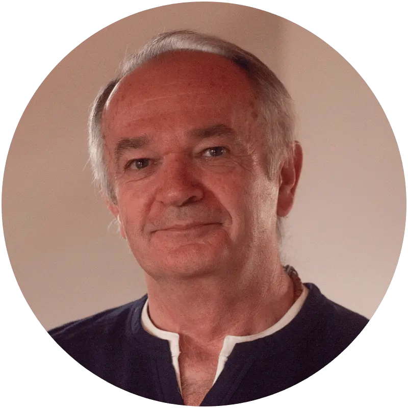 Ing. Miroslav Maduda